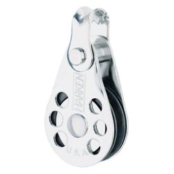 38 mm Harken 304 Wire Block | Blackburn Marine Harken Sailing Hardware